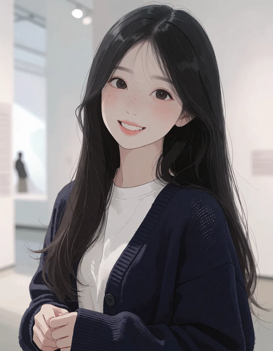 문소담