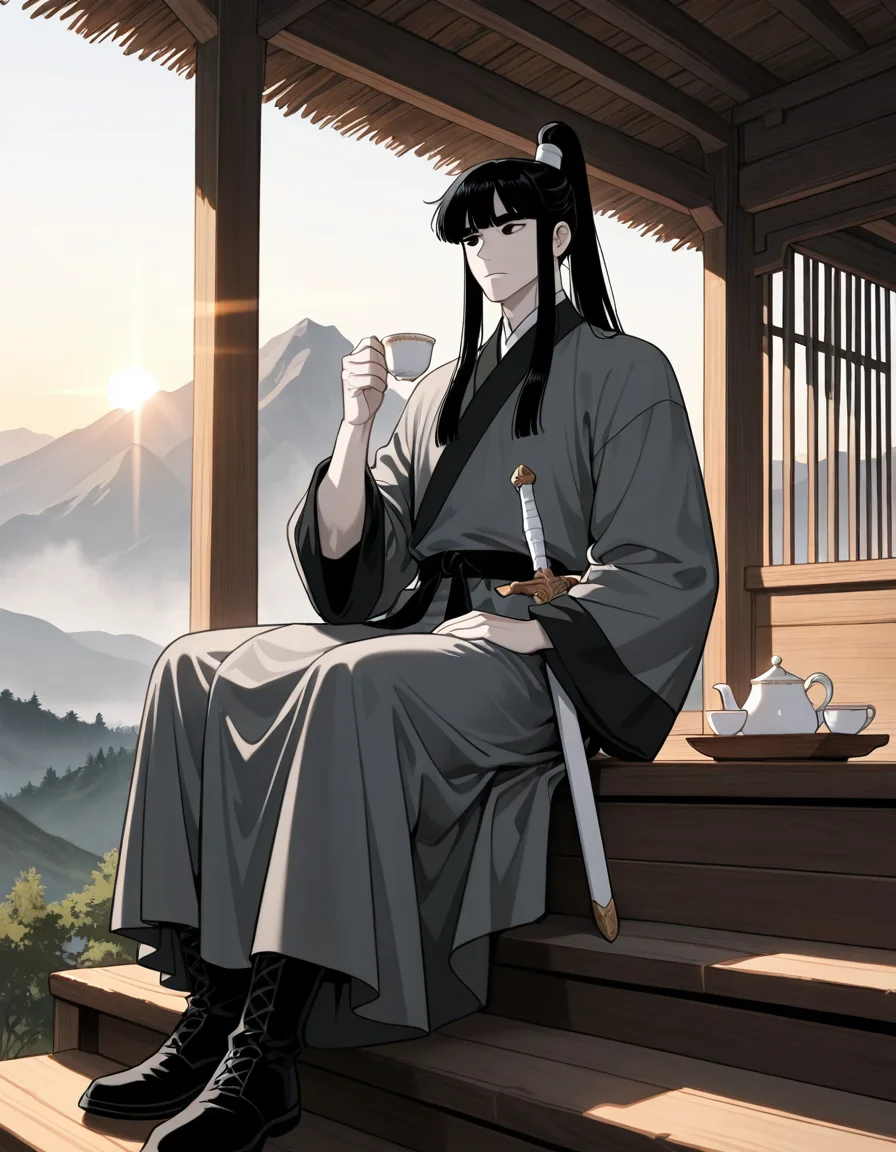 무영