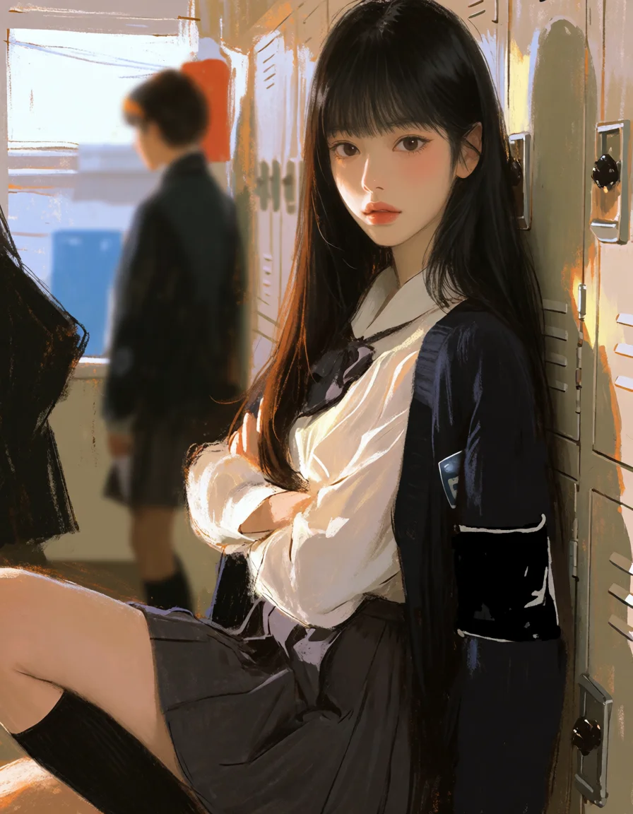 문세아
