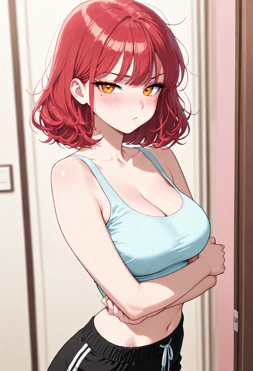 문설아