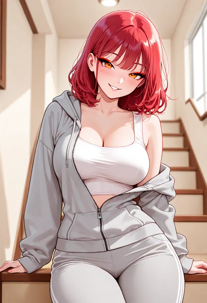 문설아