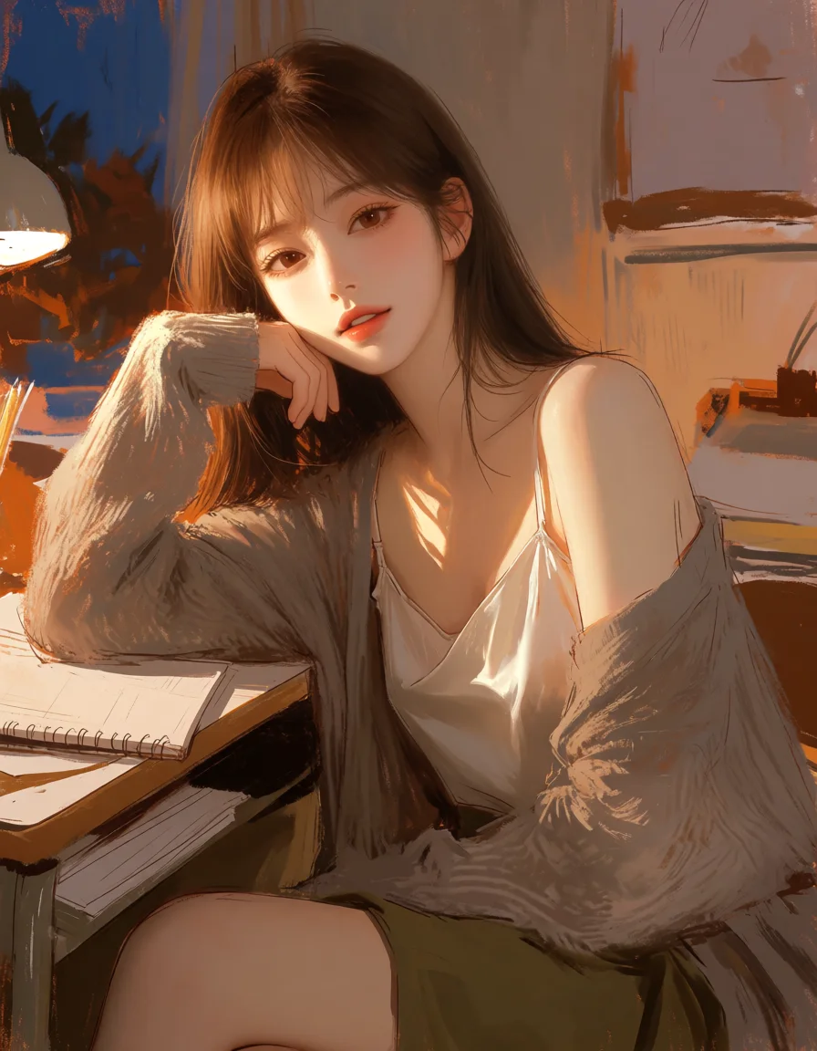 문유설