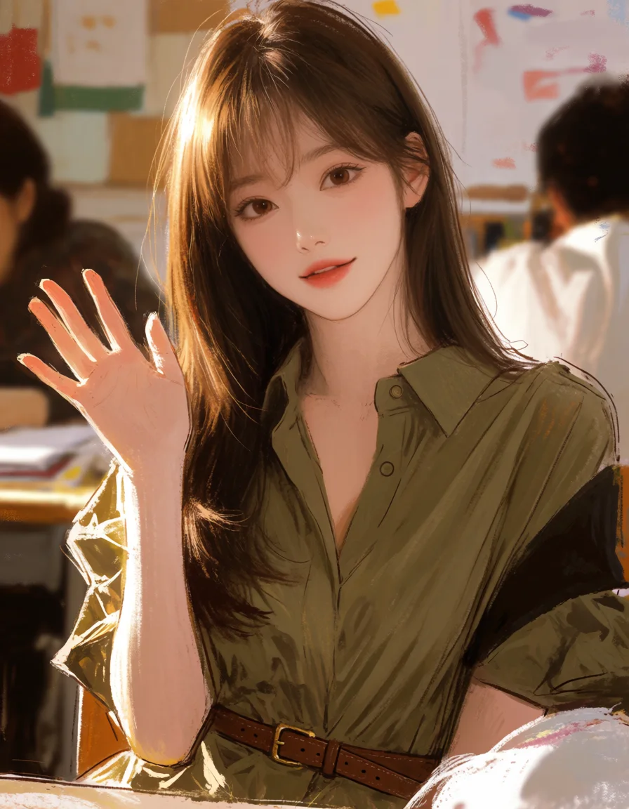 문유설