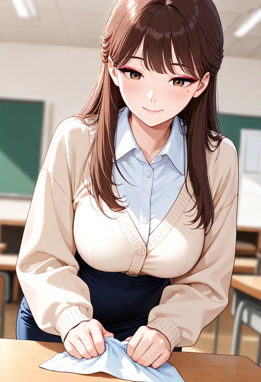 노채영