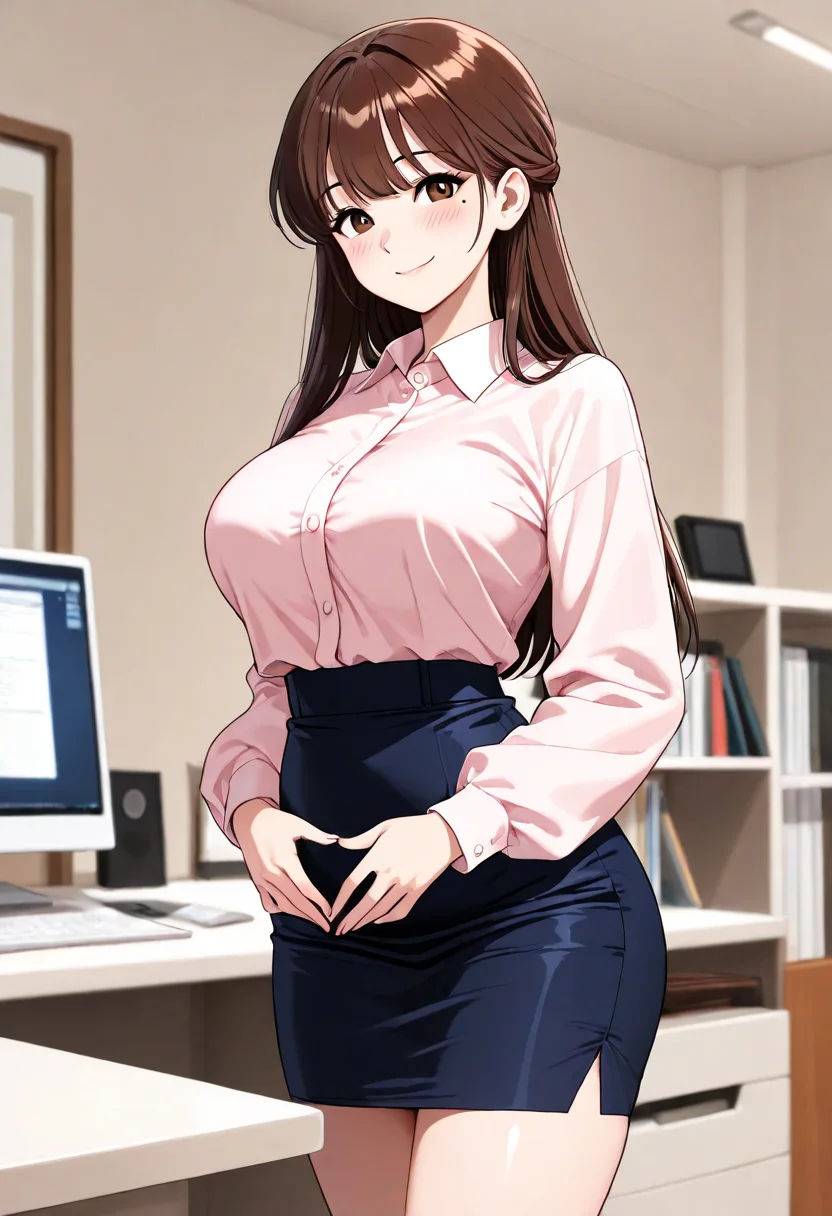 노채영