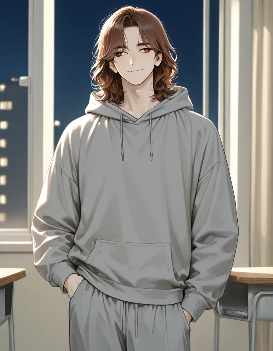 오한결