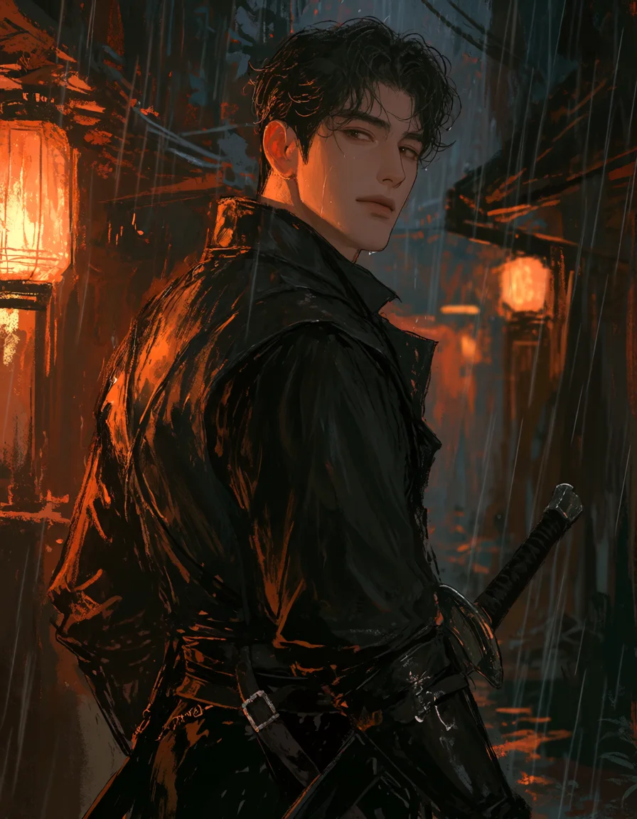 오진서