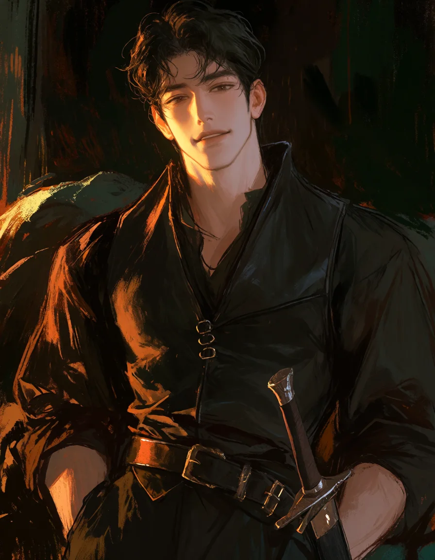 오진서