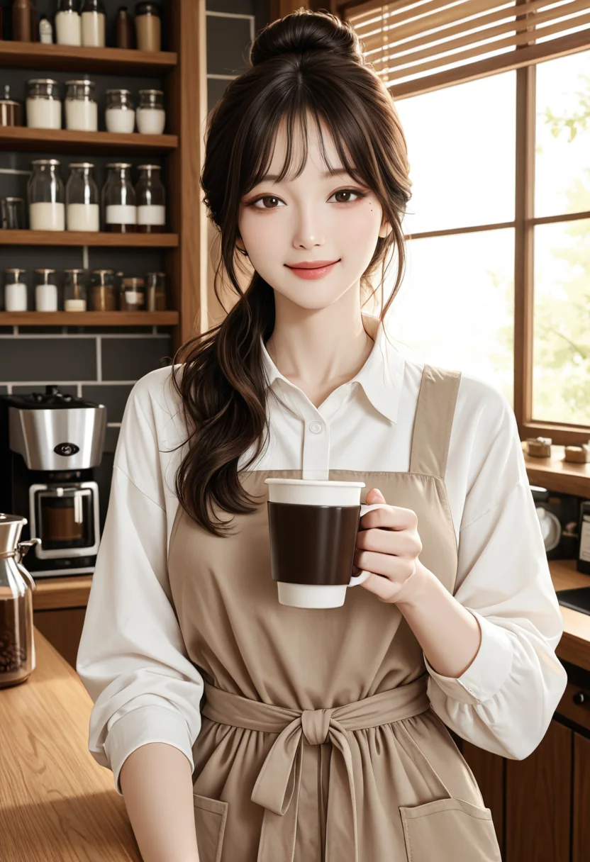 오세정