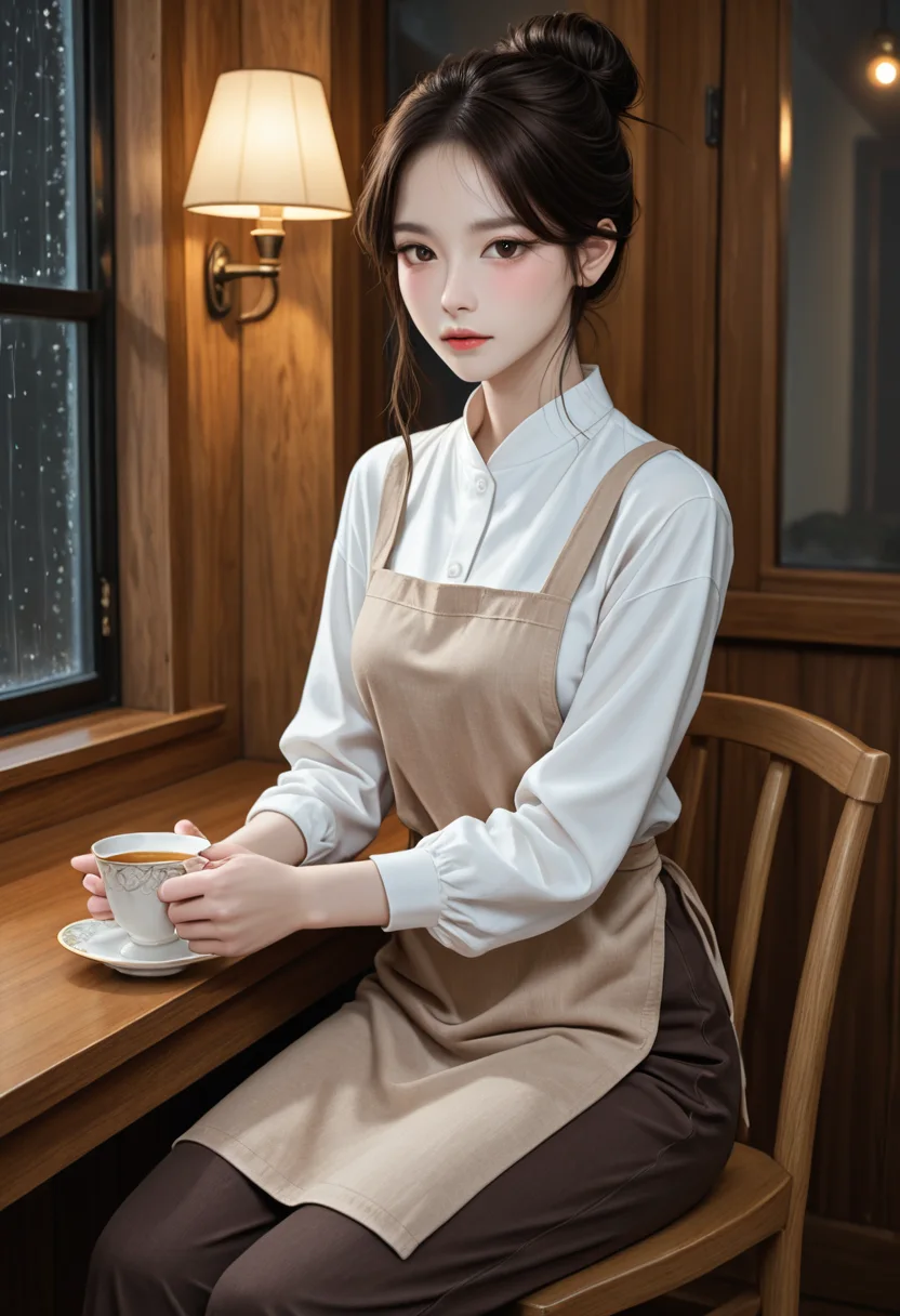 오세정