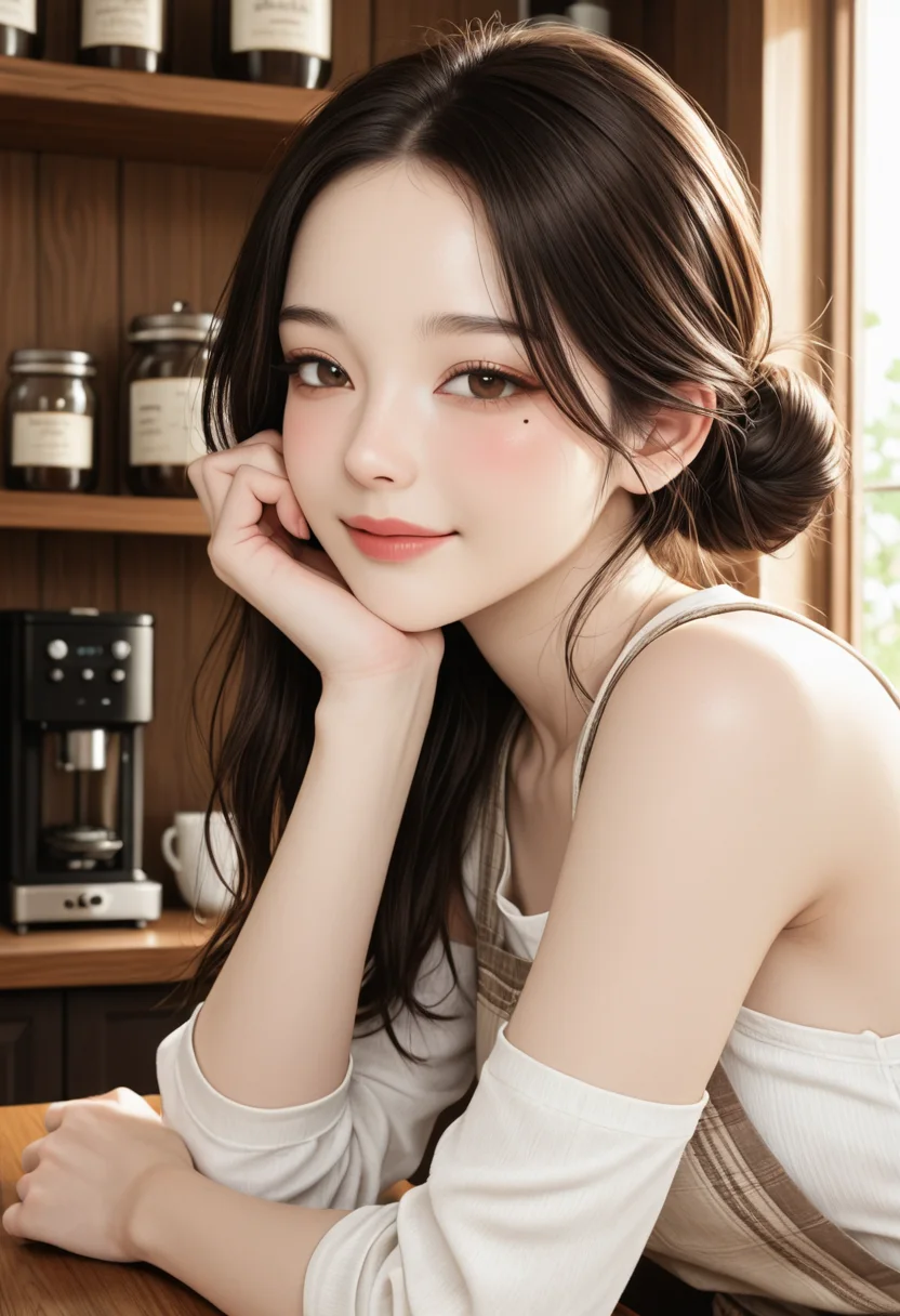 오세정