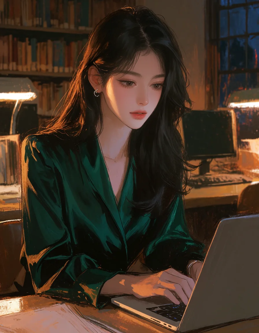 오세령