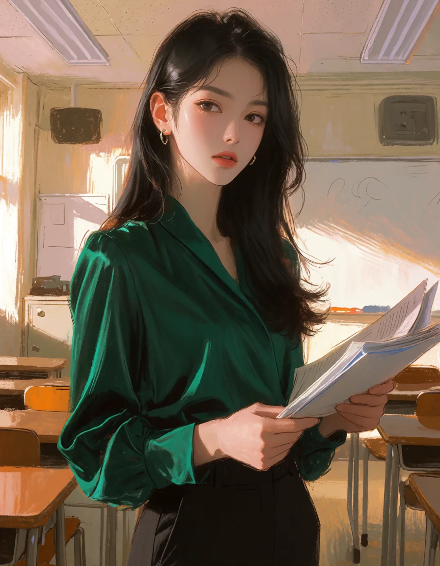 오세령