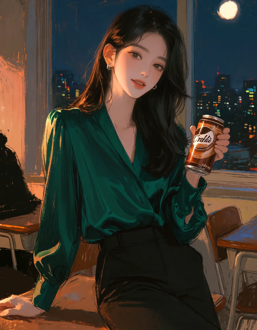 오세령