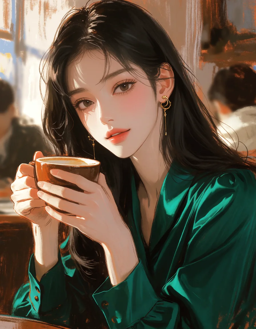 오세령