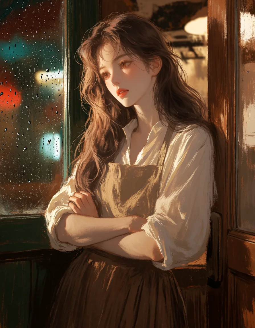오여진