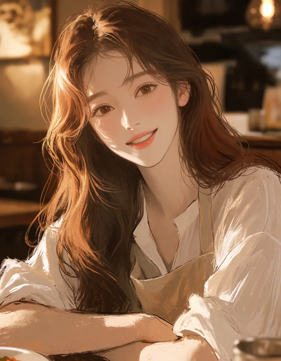 오여진