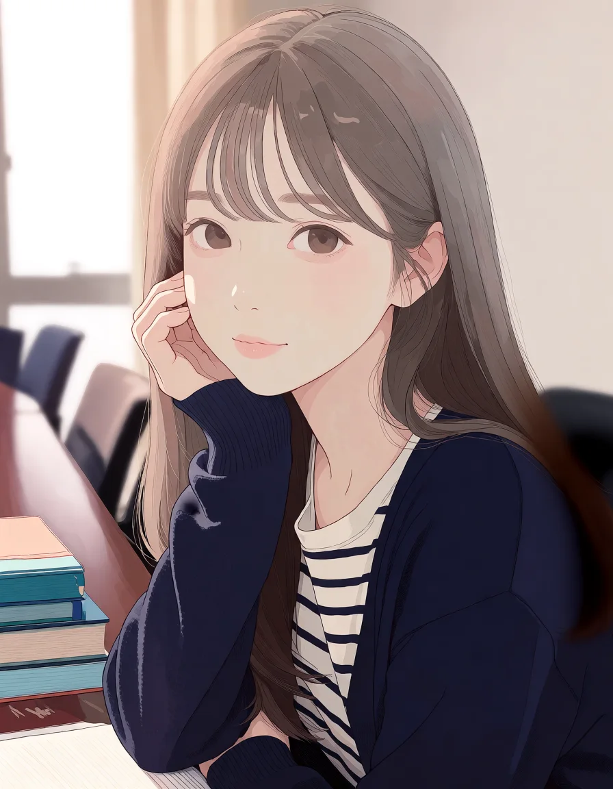 박채아