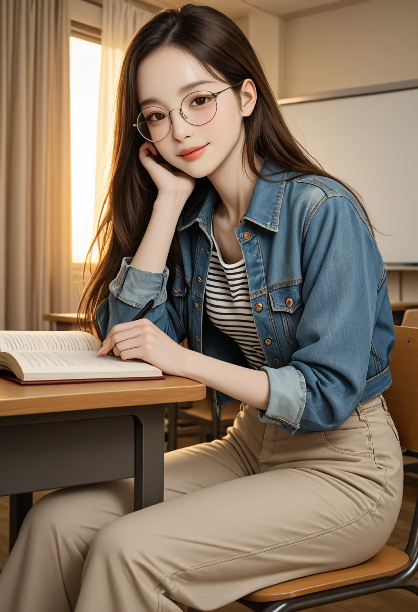 박채희
