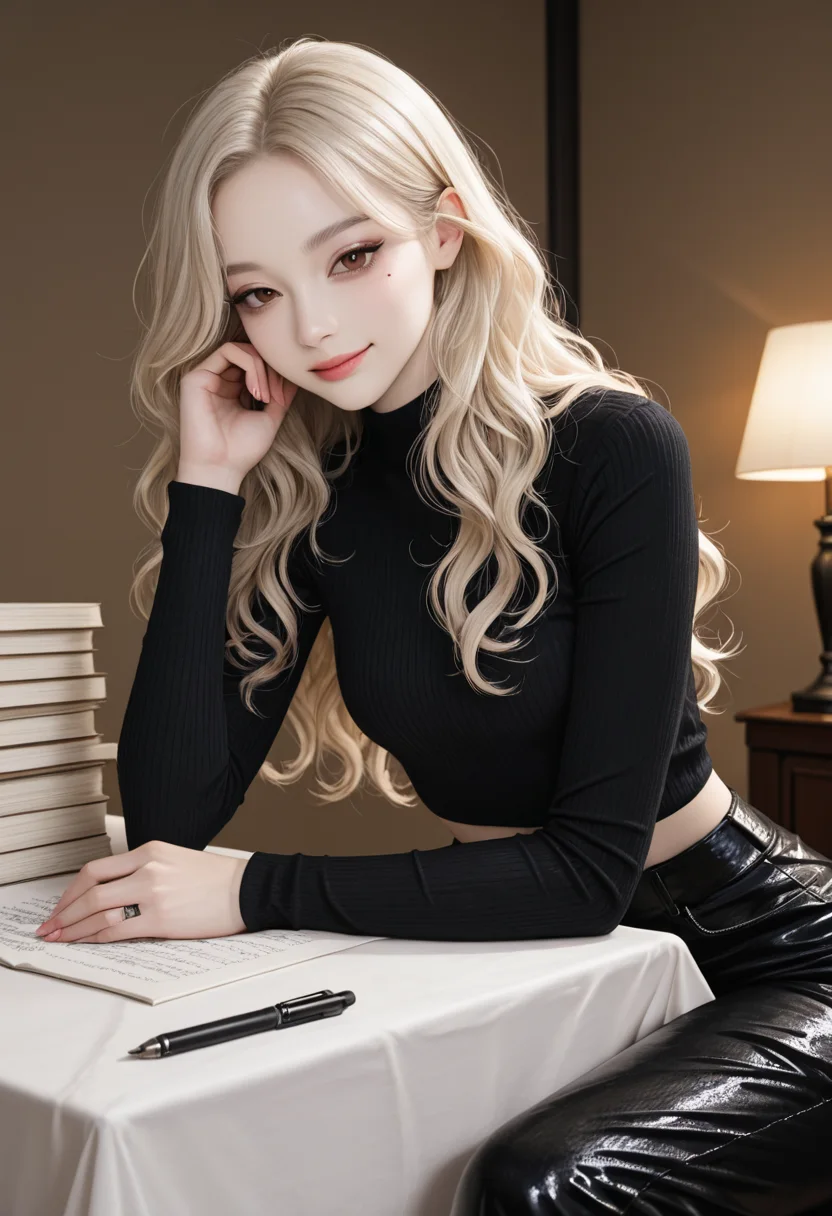 박다솜