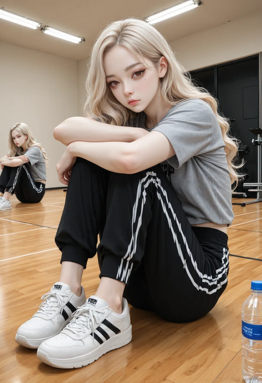박다솜