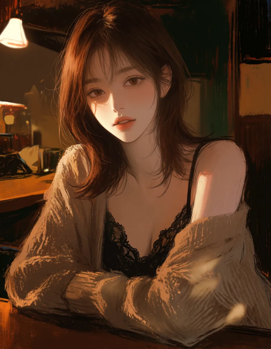 박하림