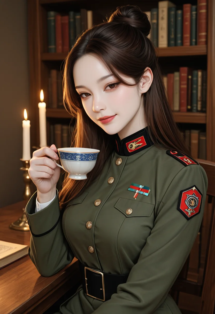박하린