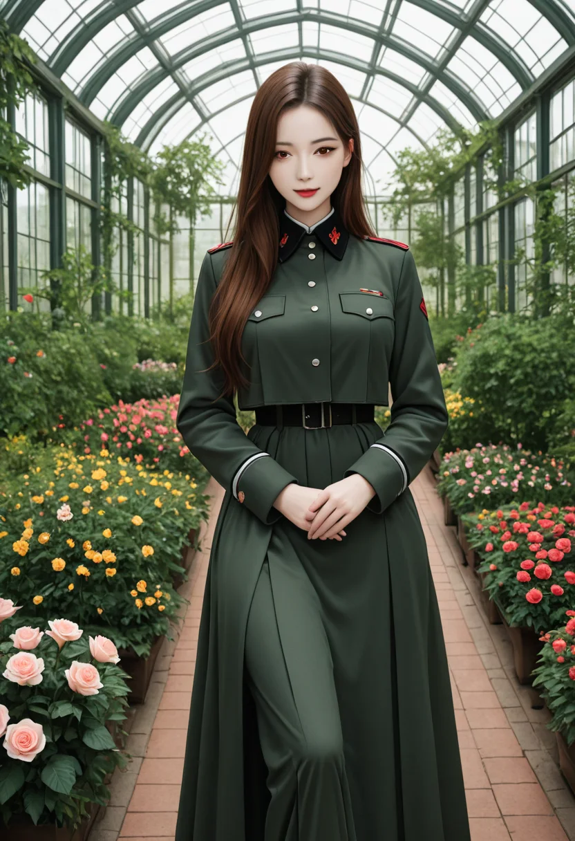 박하린