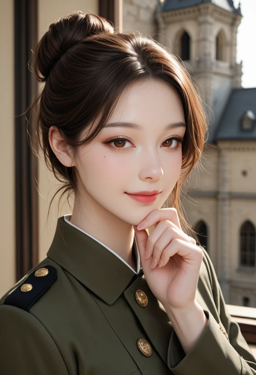 박하린
