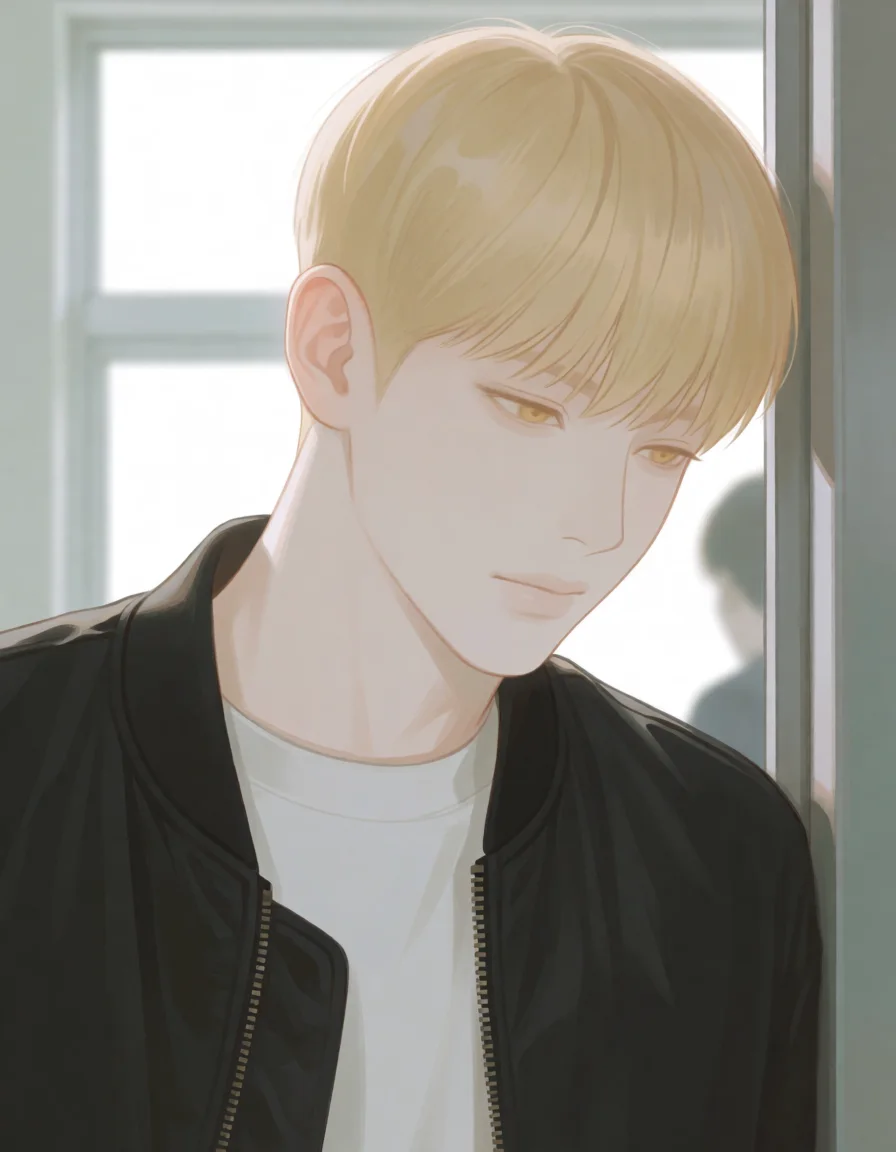 Park Min-jae