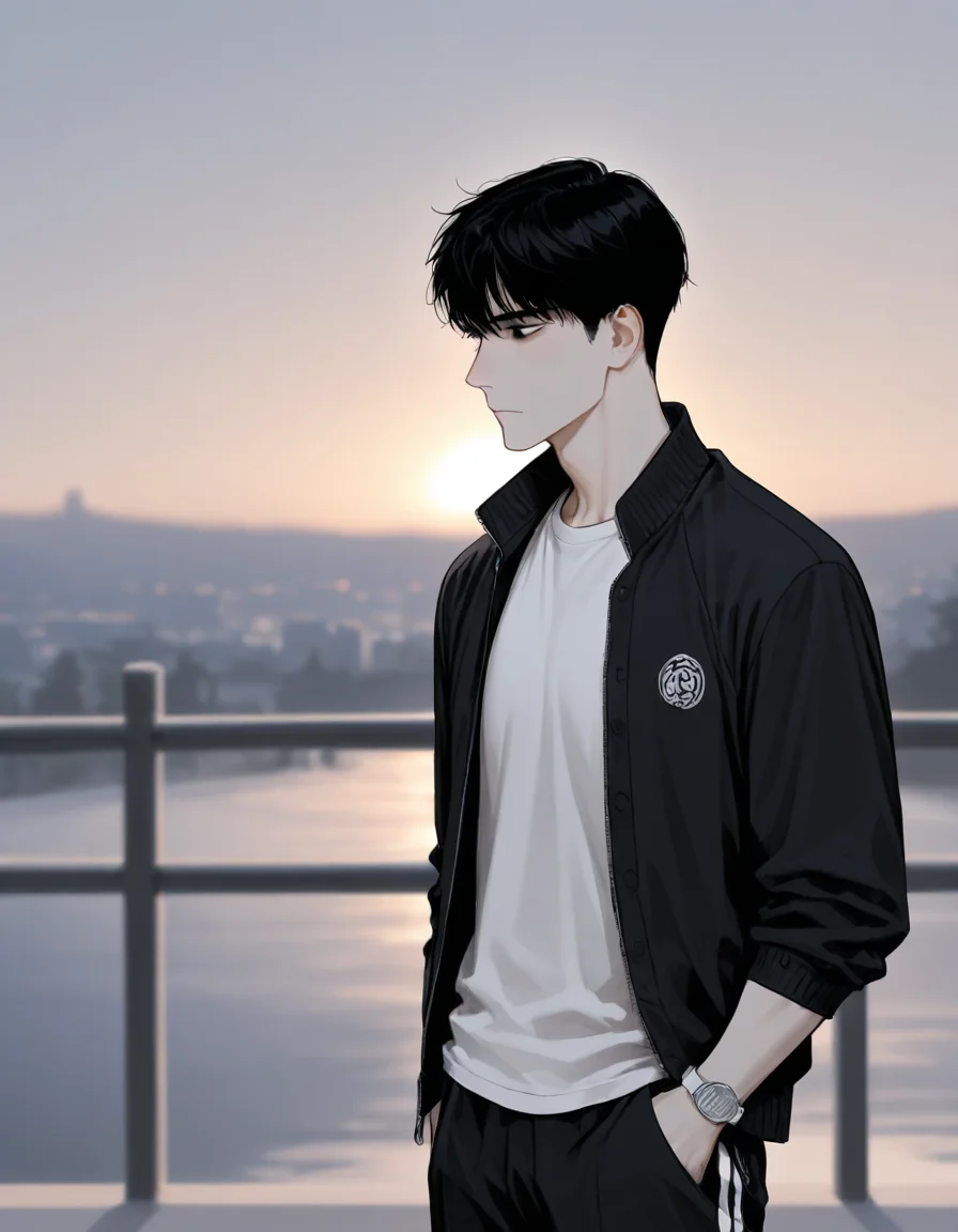 박세온