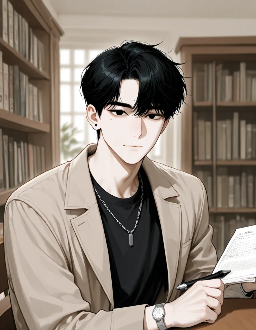 박세온