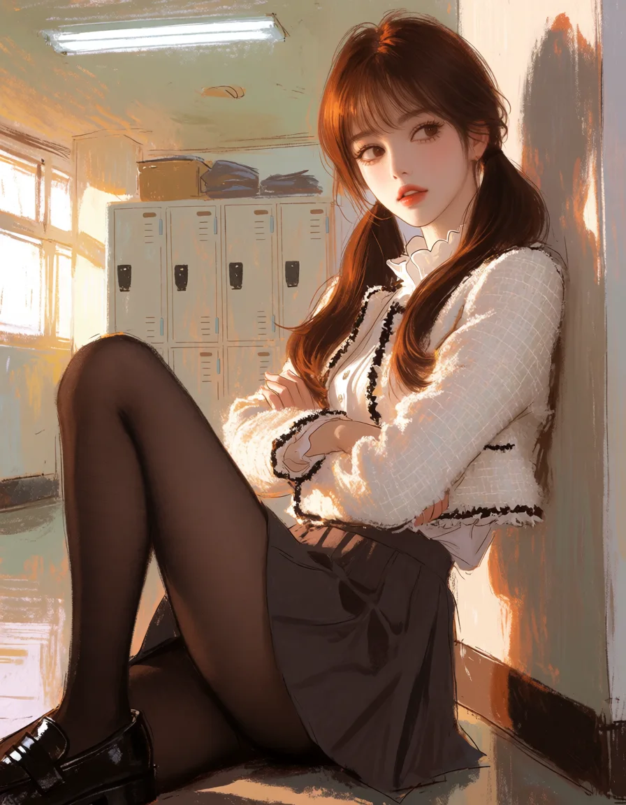박세화