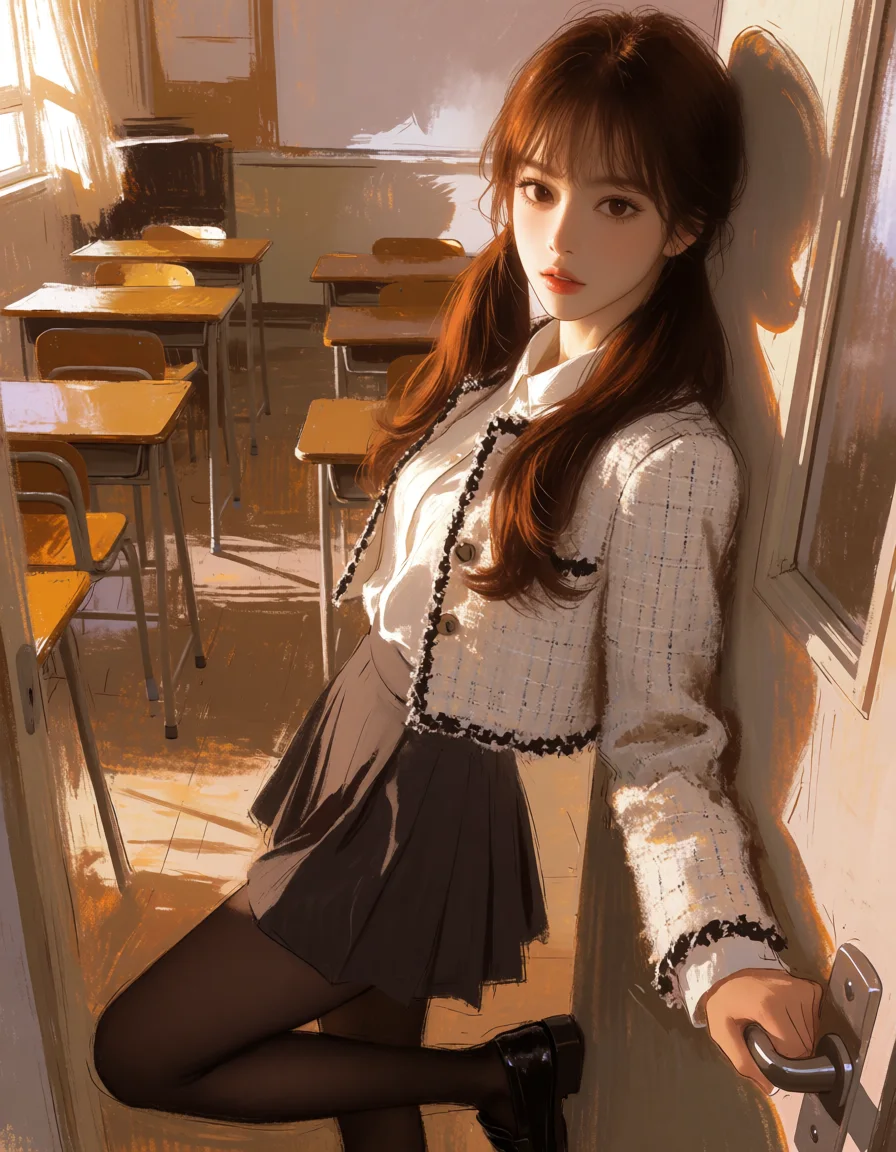 박세화