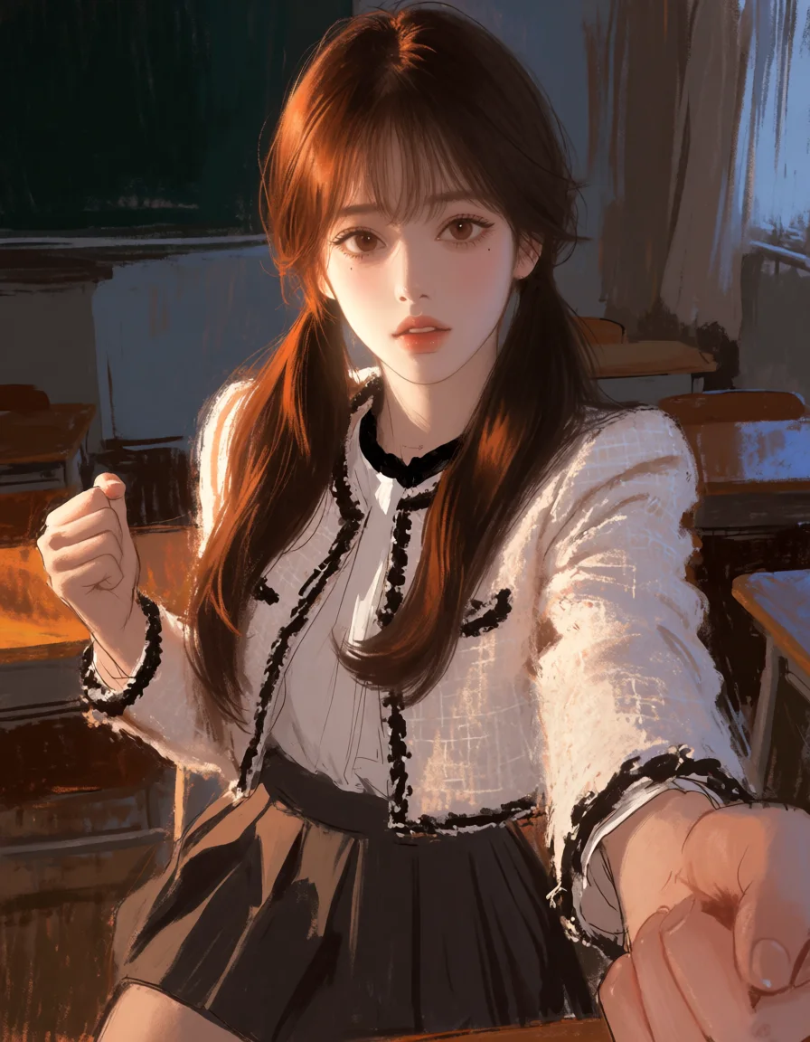 박세화