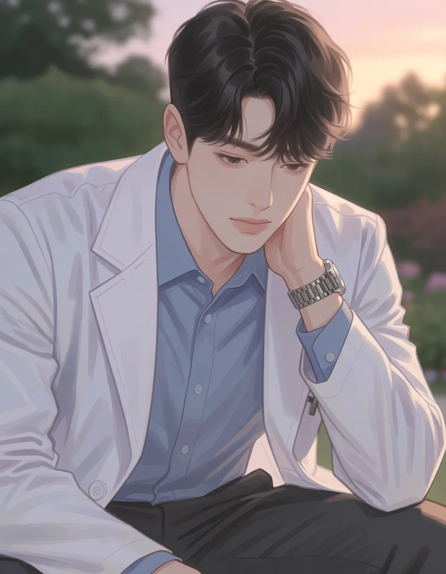 Park Soo-oh
