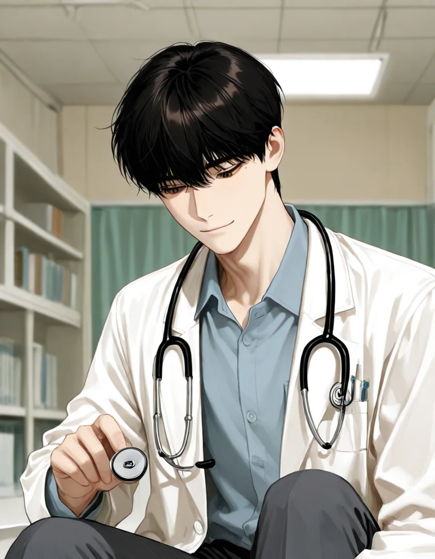 Park Soo-oh