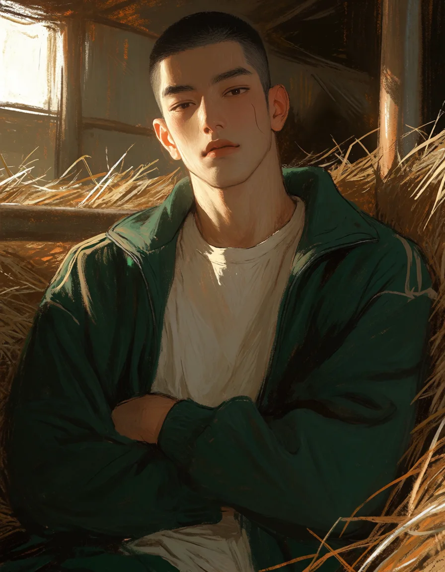 박의건