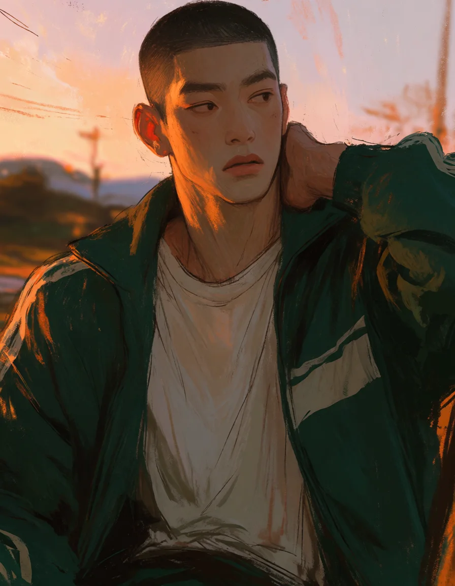 박의건