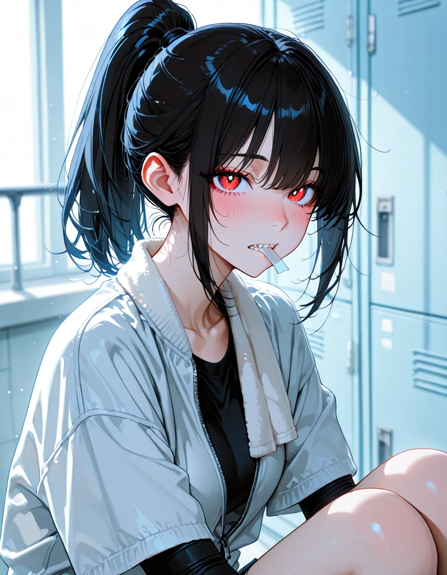 편서리
