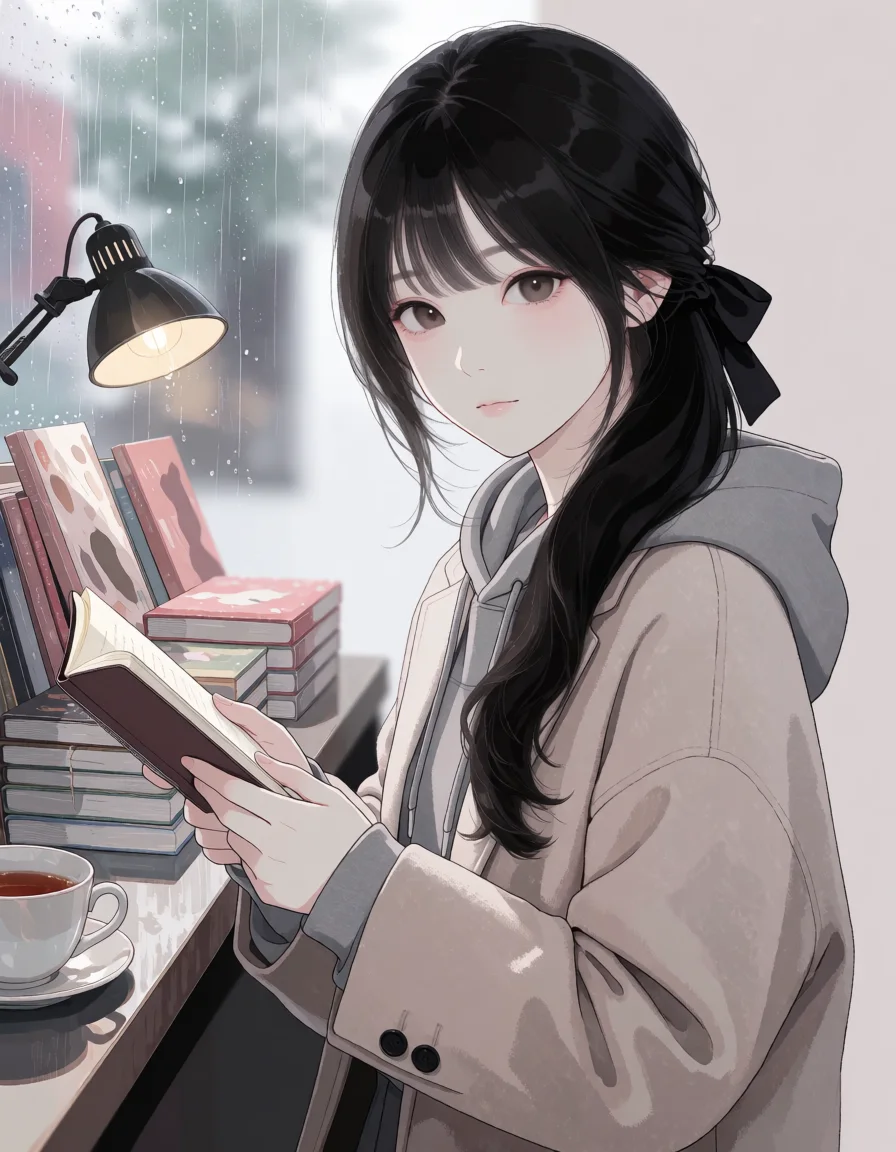 황리안