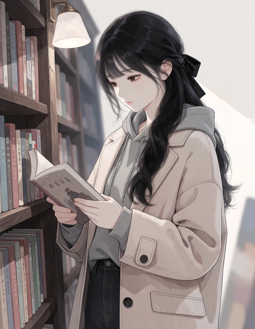 황리안