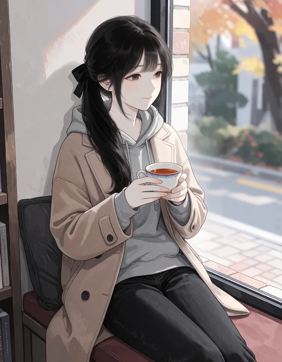 황리안