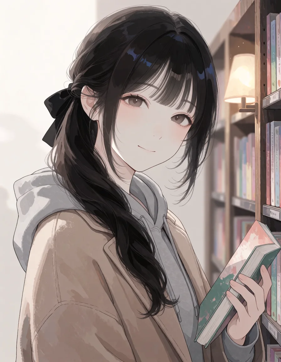 황리안
