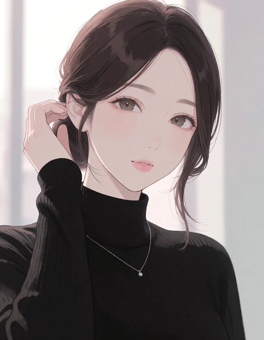 류은설