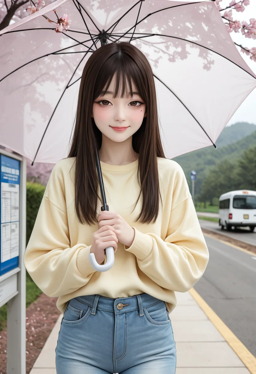 류민아