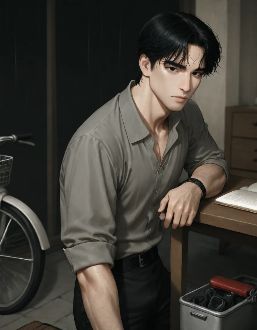 사혁