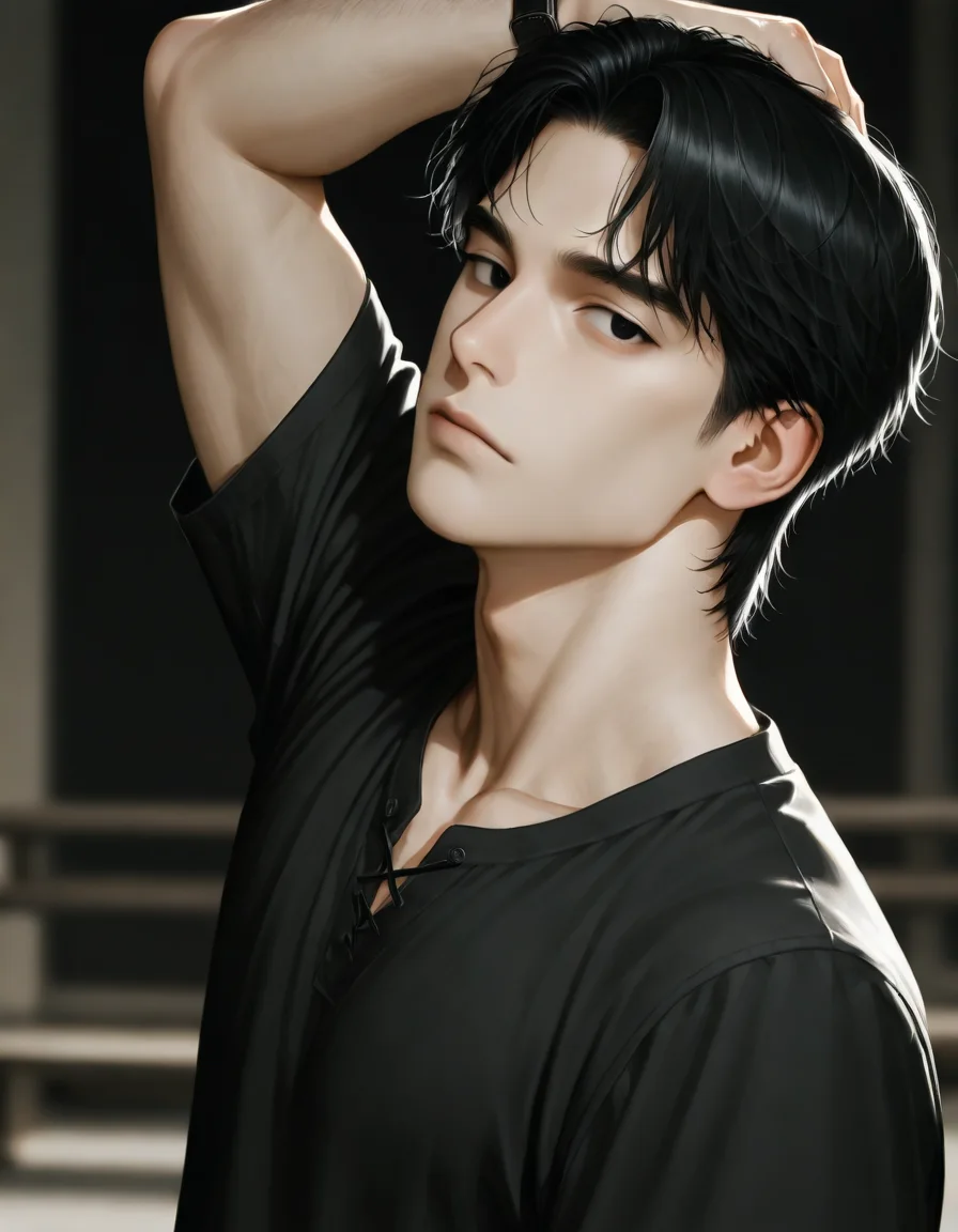 사혁