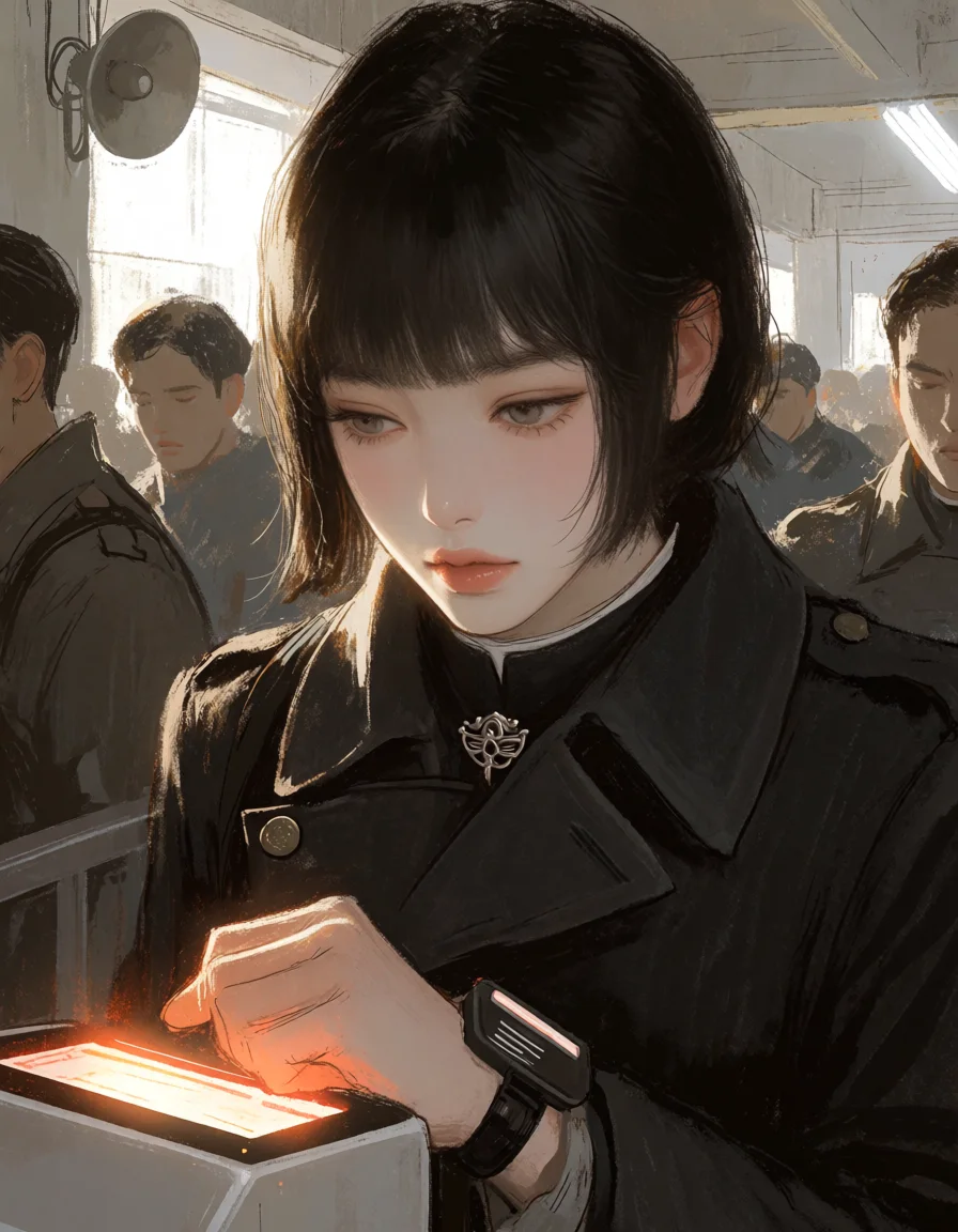 사공린