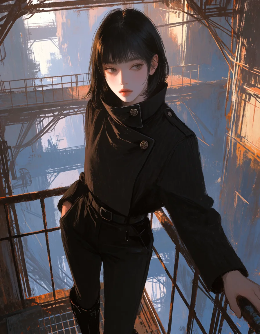 사공린